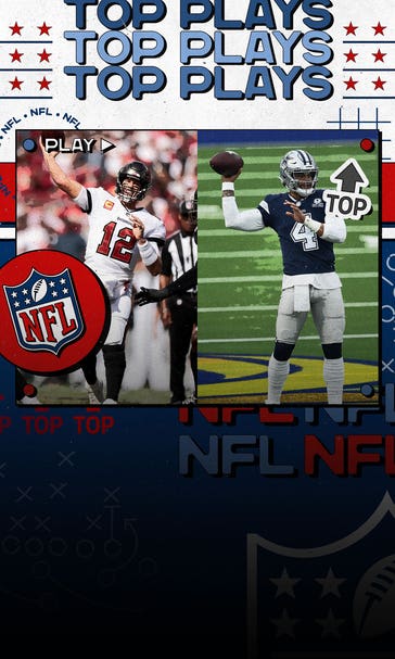 NFL Week 2 top moments: Ravens, Titans, Cowboys escape with wins Sunday